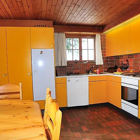 Ferienhaus Sleeps 10 Wifi Wengen